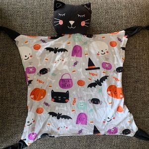 Little sleepies cat lovey